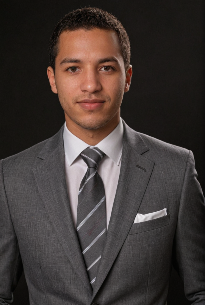 Profil de El Azhar
